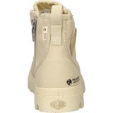 Palladium - Unisex - Pampa Hi Zip Organic - SAHARA