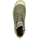 Palladium PAMPA HI ZIP ORGANIC Schnürboots