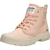 Palladium - Pampa Hi Zip Organic - Sneakers - Peaskin
