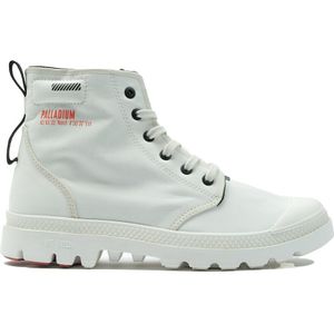 Palladium Pampa Lite+ Hi Sneakers, uniseks, Star White., 39 EU