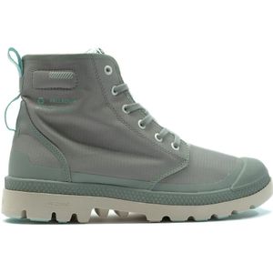 Palladium Pampa Lite+ Hi Sneakers, uniseks, Abbey Stone, 39 EU