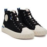 Palladium - Palla Ace Chukka - Laarzen - Groen - Canvas