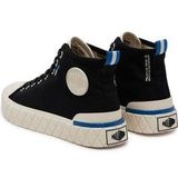 Palladium - Palla Ace Chukka - Laarzen - Groen - Canvas