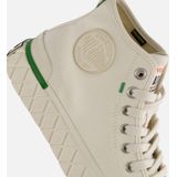 Palladium - Palla Ace Chukka - Sneakers - Beige - Organisch Katoen