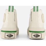 Palladium - Palla Ace Chukka - Sneakers - Beige - Organisch Katoen