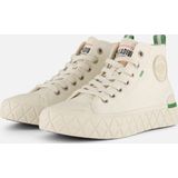 Palladium - Palla Ace Chukka - Sneakers - Beige - Organisch Katoen