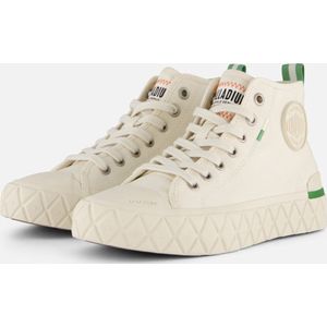 Palladium - Palla Ace Chukka - Sneakers - Beige - Organisch Katoen