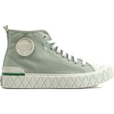 Palladium - Palla Ace Chukka - Laarzen - Abbey Stone