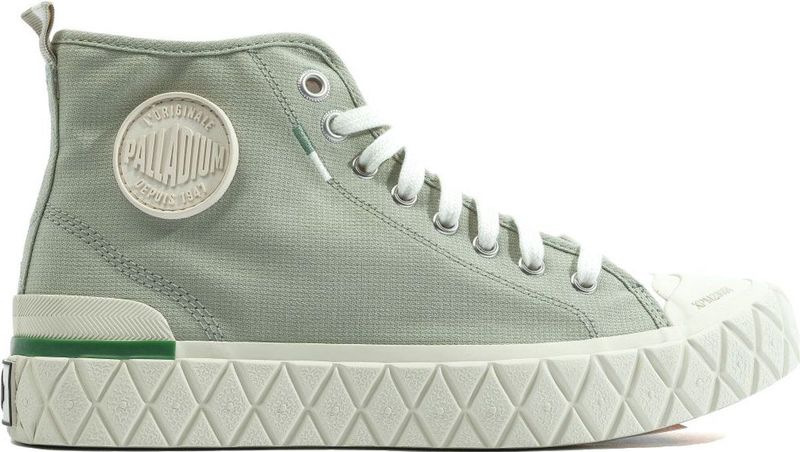 Palladium - Palla Ace Chukka - Laarzen - Abbey Stone