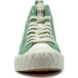 Palladium - Palla Ace Chukka - Sneakers - Vintage Green - Organic Washed Canvas