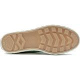 Palladium - Palla Ace Chukka - Sneakers - Vintage Green - Organic Washed Canvas