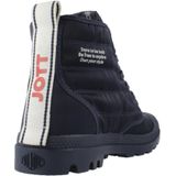 Palladium - Pampa Hi Dare Rhona - Laarzen - Zwart - Donsmateriaal