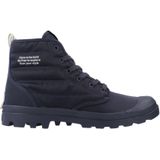 Palladium - Pampa Hi Dare Rhona - Laarzen - Zwart - Donsmateriaal