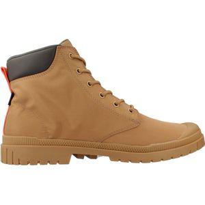 Palladium - PAMPA SP20 CUFF WP+ - Laarzen - Waterproof