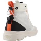 Palladium - Pampa Travel Lite RS - Wandelschoenen - Zwart