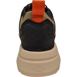 Palladium - Pallaflex LO Mix - Sneakers - Zwart