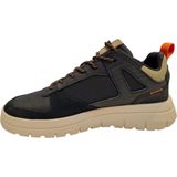 Palladium - Pallaflex LO Mix - Sneakers - Zwart
