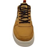 Palladium Pallaflex LO Mix Apple Cinnamo Heren Veterschoenen - Cognac