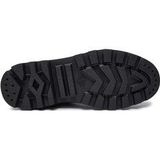 Palladium - Pallatrooper Cuff - Veterschoenen - Bison - Leer