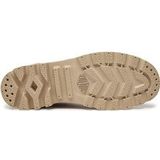 Palladium - Pampa Hi Snow Warm - Veterboots - Zwart