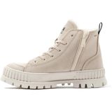 Palladium - PALLASHOCK ZIP WARM - Enkellaarsjes - Sahara