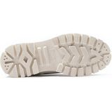 Palladium - PALLASHOCK ZIP WARM - Enkellaarsjes - Sahara