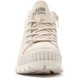 Palladium - PALLASHOCK ZIP WARM - Enkellaarsjes - Sahara