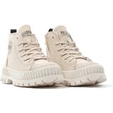 Palladium - PALLASHOCK ZIP WARM - Enkellaarsjes - Sahara