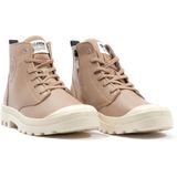 Palladium - Pampa - Enkellaars - Bruin - Waterdicht Bovenmateriaal