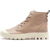 Palladium - Pampa - Enkellaars - Bruin - Waterdicht Bovenmateriaal