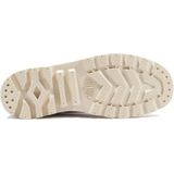 Palladium - Pampa - Enkellaars - Bruin - Waterdicht Bovenmateriaal