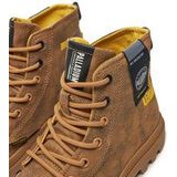 Palladium - PAMPA SURPLUS - Laarzen - Major Brown - 100% Katoen