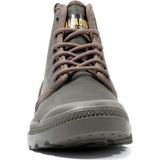 PALLADIUM Unisex Pampa Hi Gecoate Laarzen Enkellaars Gevoerd 74375 bruin