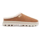 Palladium - PALLADUNE MULE WARM - Laarzen - Bruin