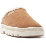 Palladium - PALLADUNE MULE WARM - Laarzen - Bruin