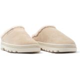 Palladium - Palladune - Muiltjes - Warm Zand - Bovenmateriaal Suède - Warmtech Voering