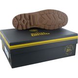 PALLADIUM Pampa Continental Leather - Heren Laarzen Boots Leer Bruin 74373-203