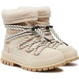 Palladium - Shock Hiver - Dameslaarzen - Hoogte - 20 mm - Comfortabel