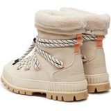 Palladium - Shock Hiver - Dameslaarzen - Hoogte - 20 mm - Comfortabel