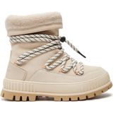Palladium - Shock Hiver - Dameslaarzen - Hoogte - 20 mm - Comfortabel