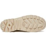 Palladium - Pampa Hi M - Sneakers - Natural Grey - Eco-friendly en Vegan