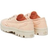 Pampa - Oxford Originale - Veterboots - Canvas - Vintage-Inspiratie