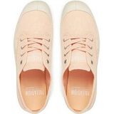 Pampa - Oxford Originale - Veterboots - Canvas - Vintage-Inspiratie