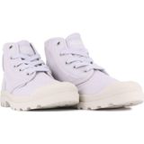 Palladium - PAMPA HI - Laarzen - Galaxy - Canvas - Rubber Zool