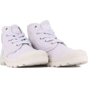 Palladium - PAMPA HI - Laarzen - Galaxy - Canvas - Rubber Zool