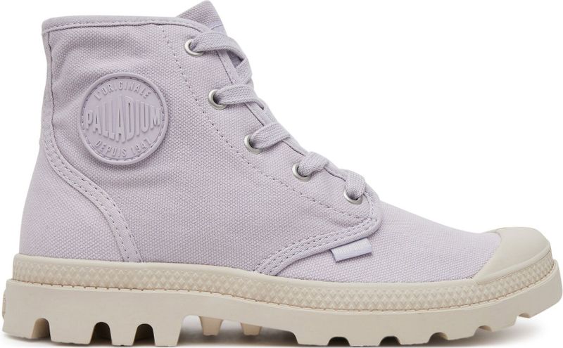 Palladium Schnürboots "PAMPA HI"