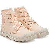 Palladium - Pampa - Veterboots - Stonewashed - Peaskin