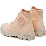 Palladium - Pampa - Veterboots - Stonewashed - Peaskin