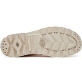 Palladium - Pampa - Veterboots - Stonewashed - Peaskin