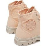 Palladium - Pampa - Veterboots - Stonewashed - Peaskin